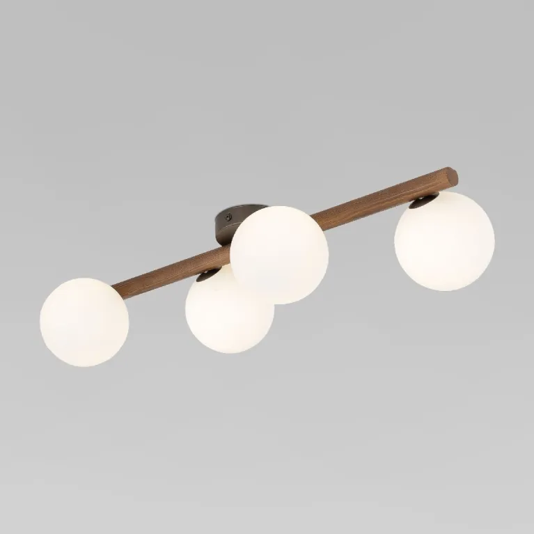 Потолочный светильник TK Lighting 10270 Estera Wood a068628 в Нижнем Новгороде