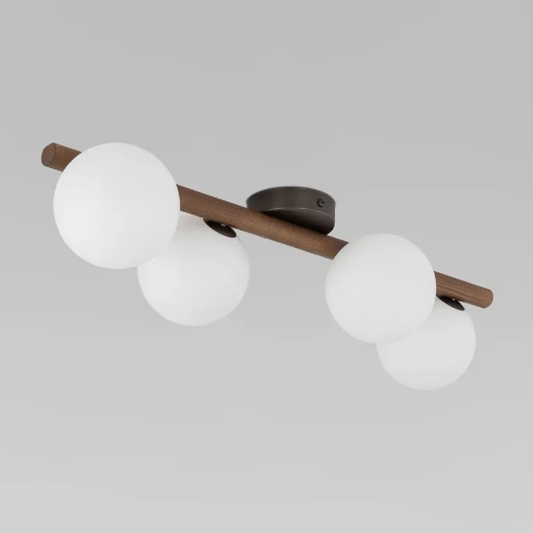 Потолочный светильник TK Lighting 10270 Estera Wood a068628 в Нижнем Новгороде