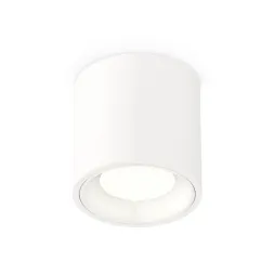 Потолочный светильник Ambrella Light Techno Spot XS7531010 (C7531, N7020)