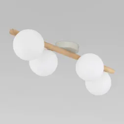 Потолочный светильник TK Lighting 5769 Estera Wood a068622