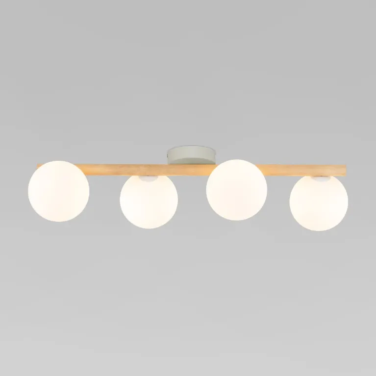 Потолочный светильник TK Lighting 5769 Estera Wood a068622 в Нижнем Новгороде