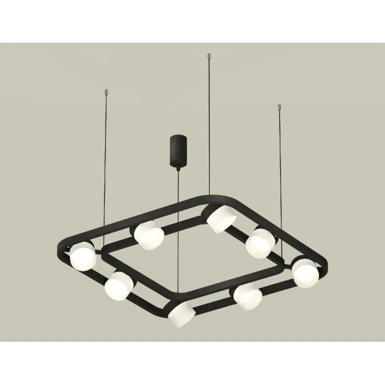 Подвесная люстра Ambrella Light Traditional (C9182, N8402) XB9182154 в Нижнем Новгороде