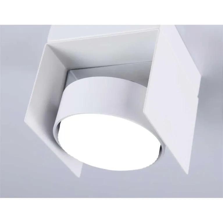 Потолочный светильник Ambrella light Techno Spot GX Standard tech TN70841 в Нижнем Новгороде