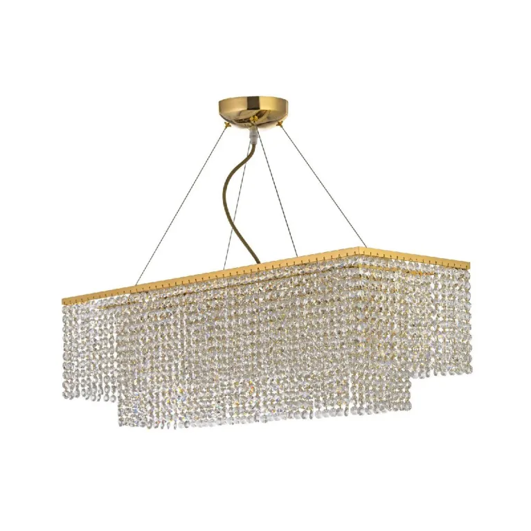 Подвесная люстра Arti Lampadari Milano E 1.5.70X25.502 G в Нижнем Новгороде