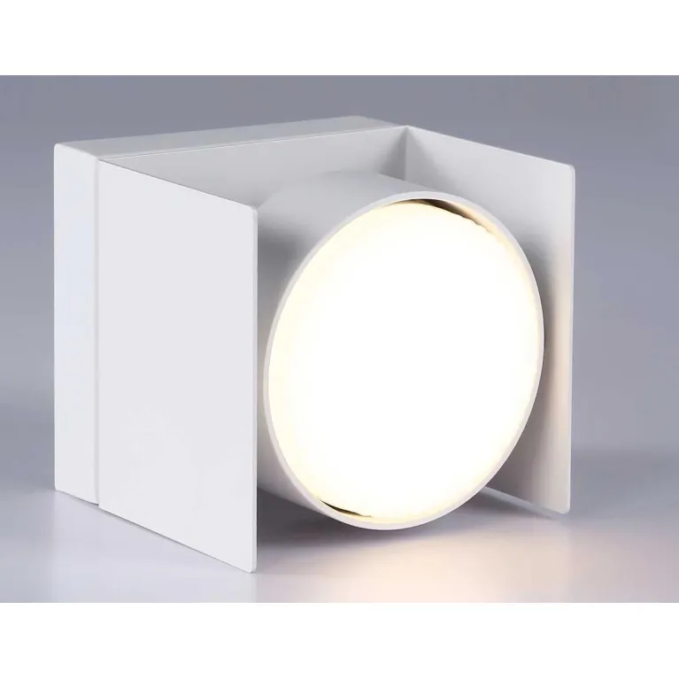 Потолочный светильник Ambrella light Techno Spot GX Standard tech TN70841 в Нижнем Новгороде