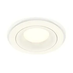 Встраиваемый светильник Ambrella Light Techno XC7621001 (C7621, N7010)
