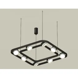 Подвесная люстра Ambrella Light Traditional (C9182, N8480) XB9182200