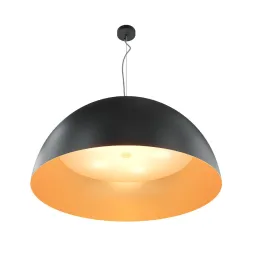 Подвесной светильник Maytoni Dome MOD169PL-05GB1