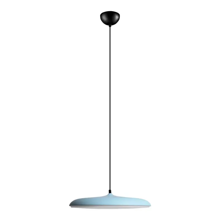 Подвесной светодиодный светильник Loft IT Plato 10119 Blue в Нижнем Новгороде