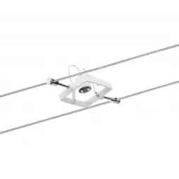 Струнный светильник Paulmann Wire Systems Mac II 94148