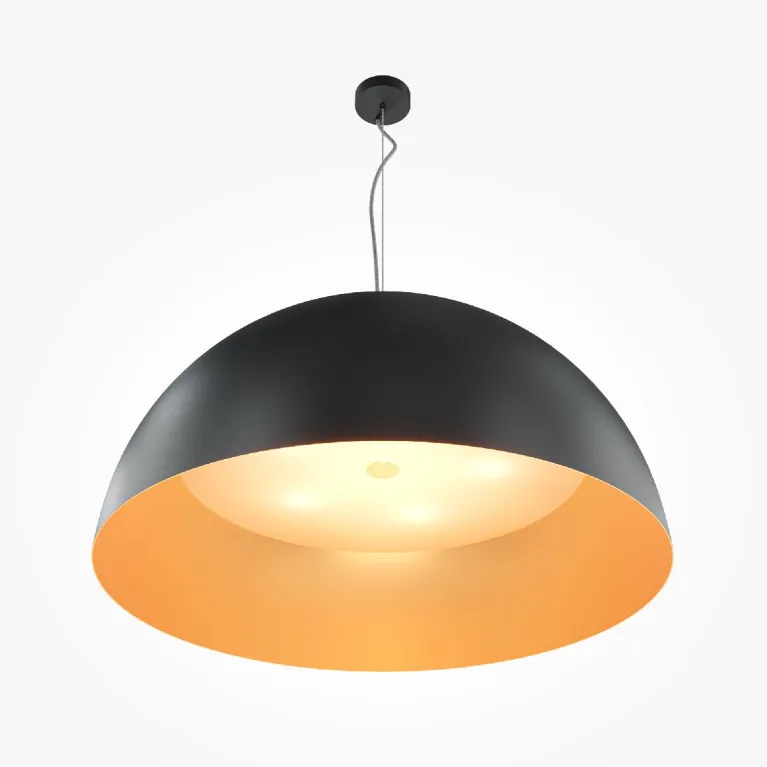 Подвесной светильник Maytoni Dome MOD169PL-05GB1 в Нижнем Новгороде