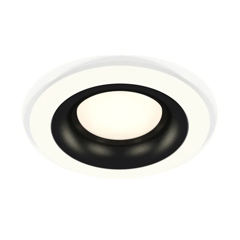 Встраиваемый светильник Ambrella Light Techno XC7621002 (C7621, N7011) в Нижнем Новгороде
