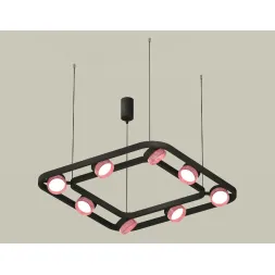 Подвесная люстра Ambrella Light Traditional (C9182, N8486) XB9182201