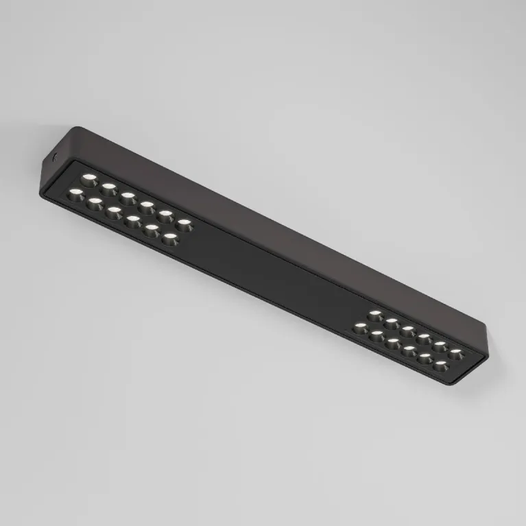 Потолочный светильник Elektrostandard Tend 25115/LED 4690389210181 a068852 в Нижнем Новгороде