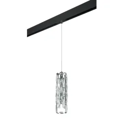 Трековый светильник Lightstar Limpio PRO722030 (722030+595007)