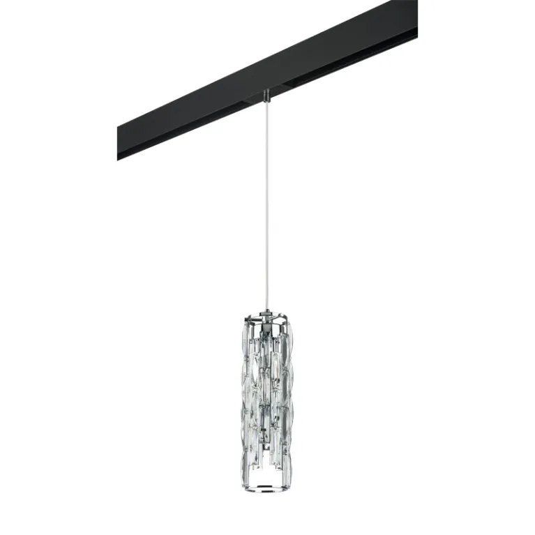 Трековый светильник Lightstar Limpio PRO722030 (722030+595007) в Нижнем Новгороде