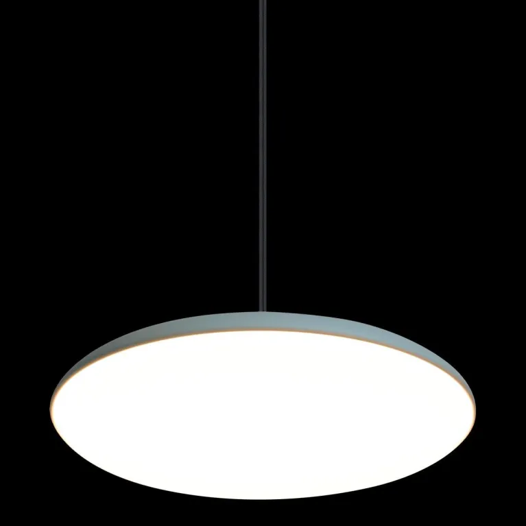 Подвесной светодиодный светильник Loft IT Plato 10119 Blue в Нижнем Новгороде
