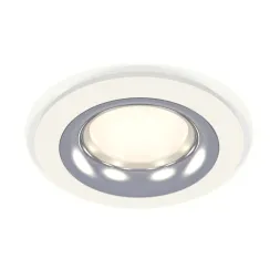 Встраиваемый светильник Ambrella Light Techno XC7621003 (C7621, N7012)