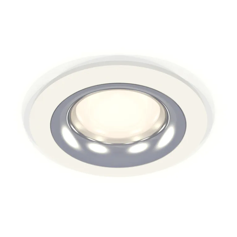 Встраиваемый светильник Ambrella Light Techno XC7621003 (C7621, N7012) в Нижнем Новгороде
