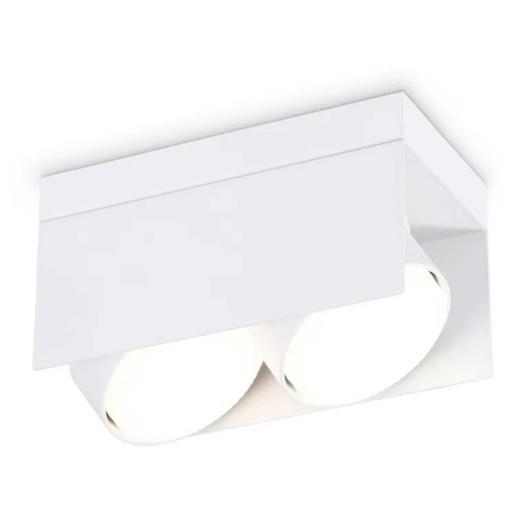 Потолочный светильник Ambrella light Techno Spot GX Standard tech TN70845 в Нижнем Новгороде