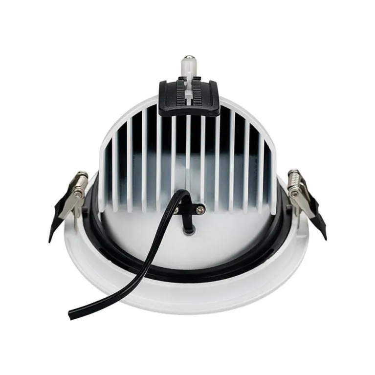 Встраиваемый светодиодный светильник Arlight LTD-150WH-Explorer-30W Day White 023683 в Нижнем Новгороде