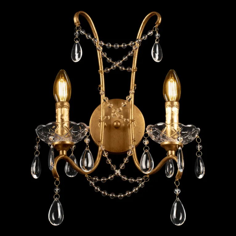 Бра Loft IT Foil 10430W в Нижнем Новгороде