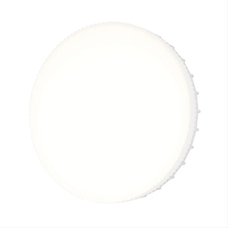 Лампа светодиодная Voltega Wi-Fi bulbs GX53 9W 2700K-6500K MIX-RGB DIM 2431 в Нижнем Новгороде