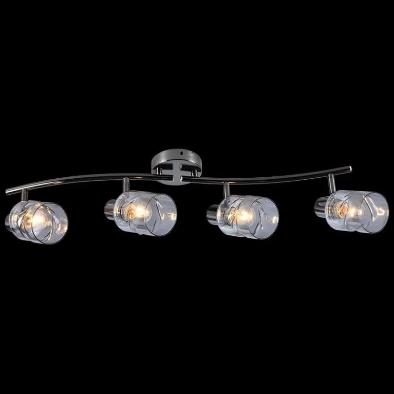 Спот Reluce 05964-0.8-04 PEARL BK в Нижнем Новгороде