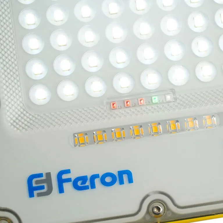 Светодиодный прожектор Feron LL-950 30W 6400K 48675 в Нижнем Новгороде