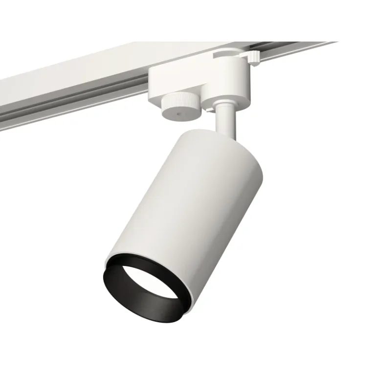 Трековый однофазный светильник Ambrella Light Track System XT6322041 (A2520, C6322, N6121) в Нижнем Новгороде