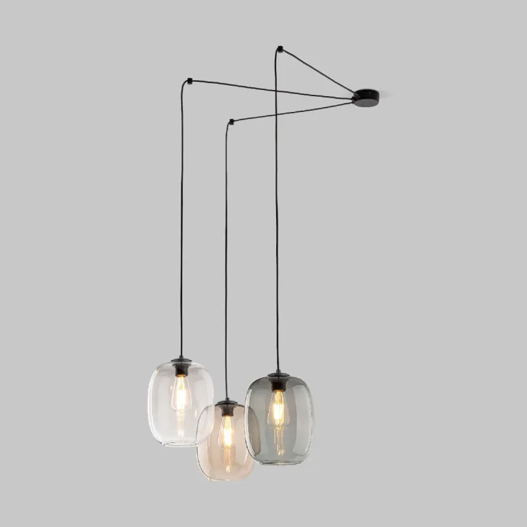 Подвесной светильник TK Lighting 5972 Elio a068560 в Нижнем Новгороде