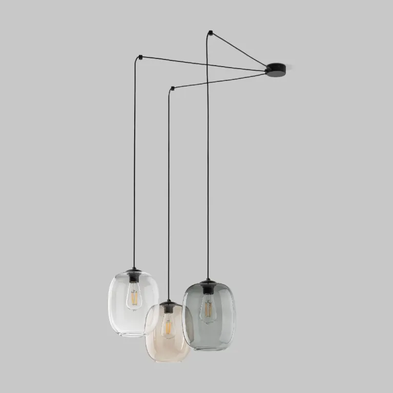 Подвесной светильник TK Lighting 5972 Elio a068560 в Нижнем Новгороде