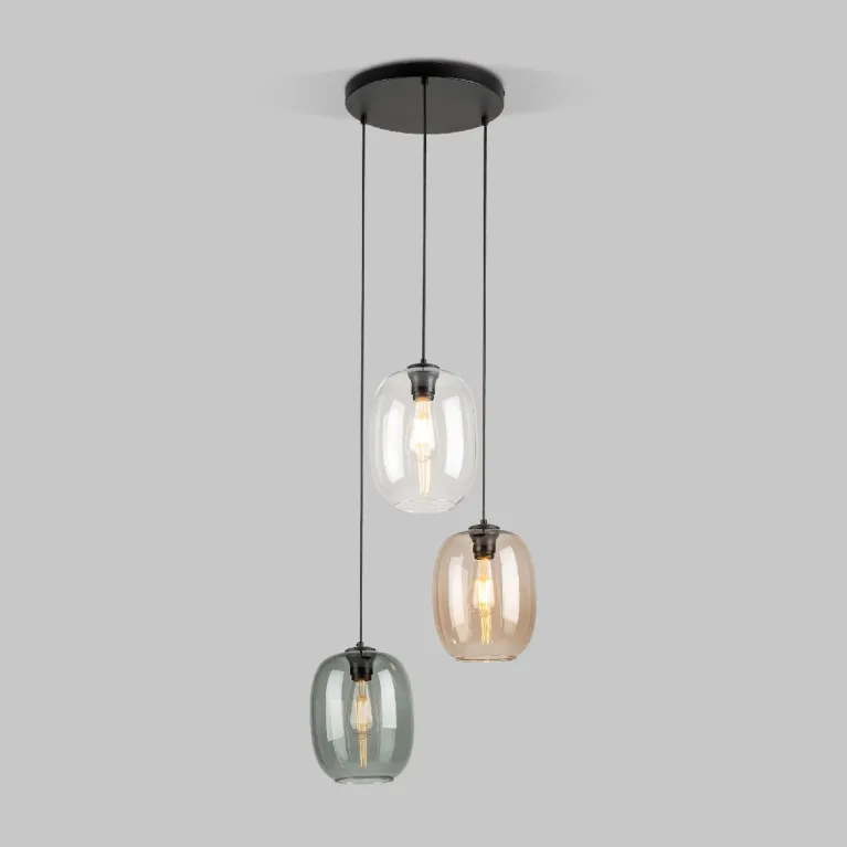 Подвесной светильник TK Lighting 5973 Elio a068559 в Нижнем Новгороде