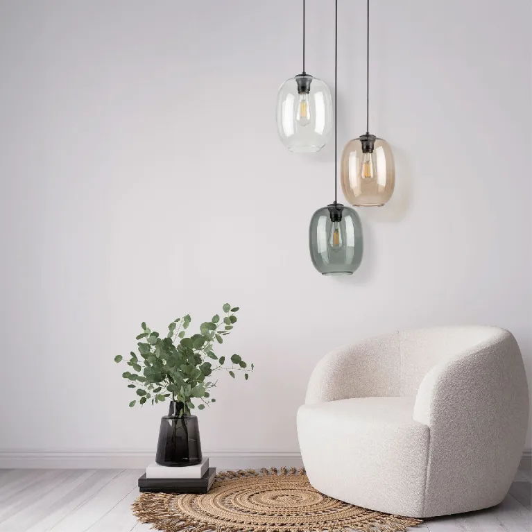 Подвесной светильник TK Lighting 5973 Elio a068559 в Нижнем Новгороде