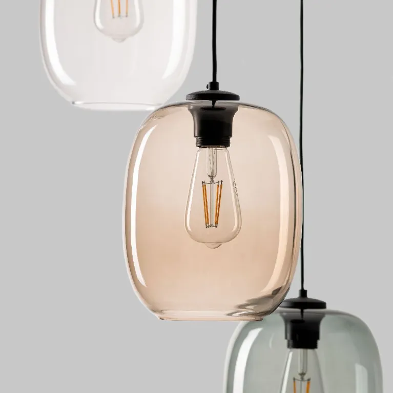 Подвесной светильник TK Lighting 5973 Elio a068559 в Нижнем Новгороде