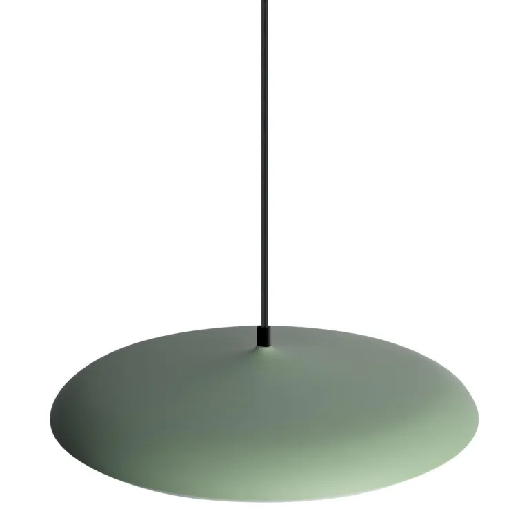Подвесной светодиодный светильник Loft IT Plato 10119 Green в Нижнем Новгороде