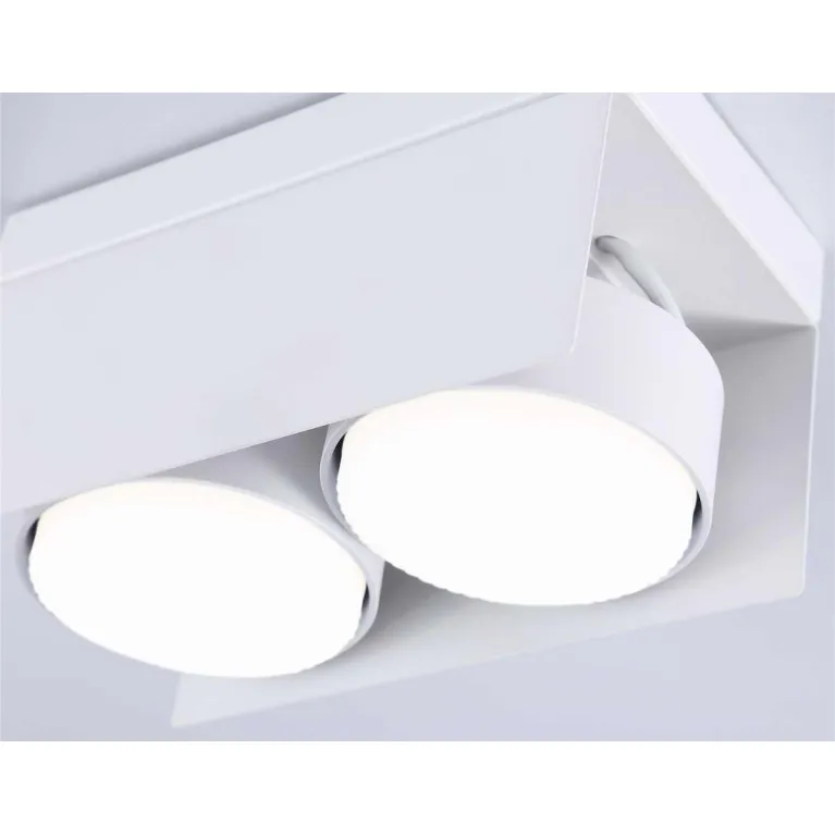 Потолочный светильник Ambrella light Techno Spot GX Standard tech TN70845 в Нижнем Новгороде