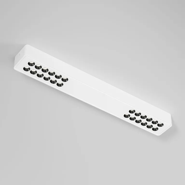 Потолочный светильник Elektrostandard Tend 25115/LED 4690389210198 a068851 в Нижнем Новгороде