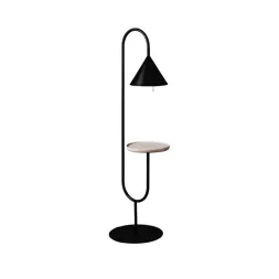 Торшер Kink Light Дион 07053S-F,19