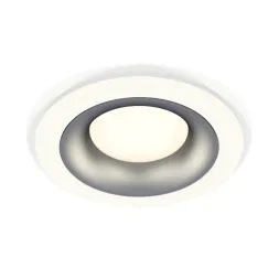 Встраиваемый светильник Ambrella Light Techno XC7621004 (C7621, N7013)