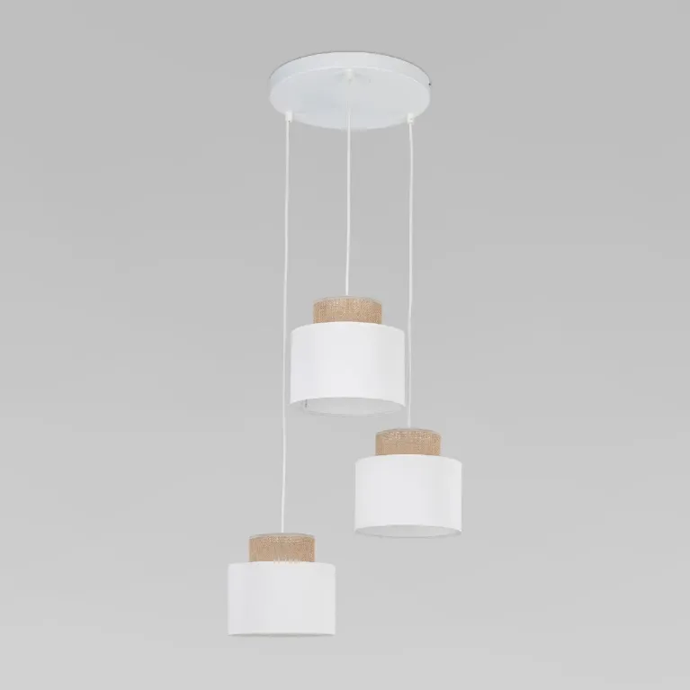 Подвесной светильник TK Lighting 2594 Duo a068551 в Нижнем Новгороде