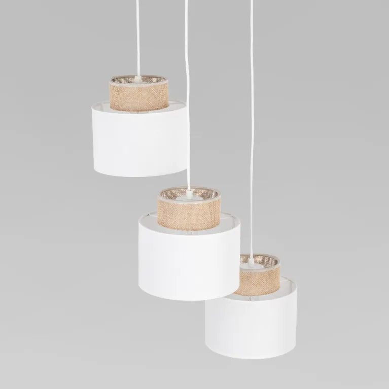 Подвесной светильник TK Lighting 2594 Duo a068551 в Нижнем Новгороде