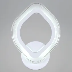 Настенный светильник Reluce 09827-3.2-01 WH