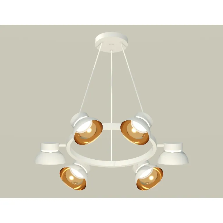 Подвесная люстра Ambrella Light Traditional (C9191, N8144) XB9191101 в Нижнем Новгороде
