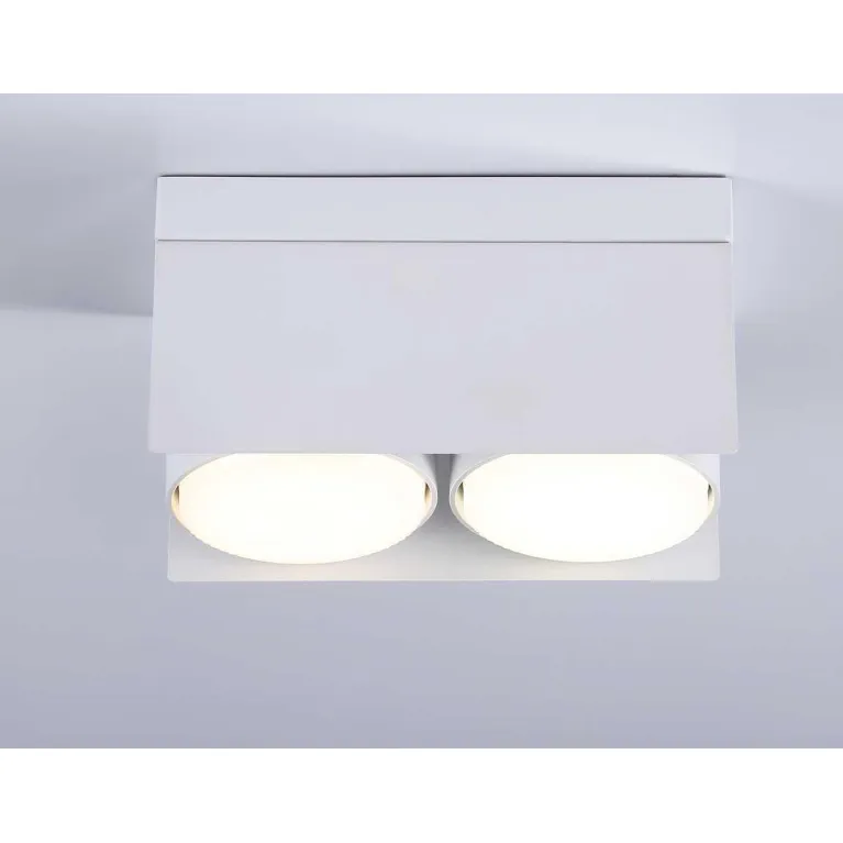 Потолочный светильник Ambrella light Techno Spot GX Standard tech TN70845 в Нижнем Новгороде