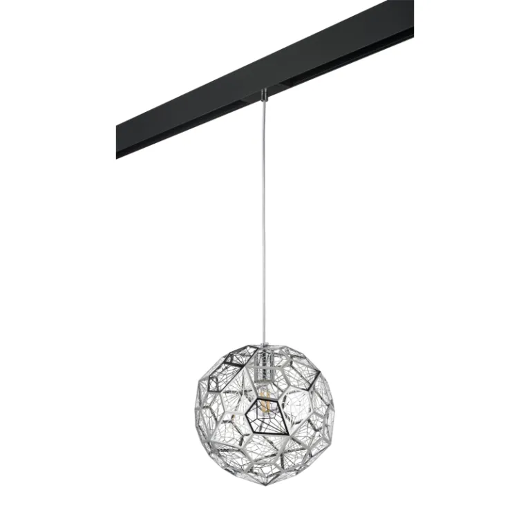 Трековый светильник Lightstar Fermo PRO724014 (724014+595007) в Нижнем Новгороде