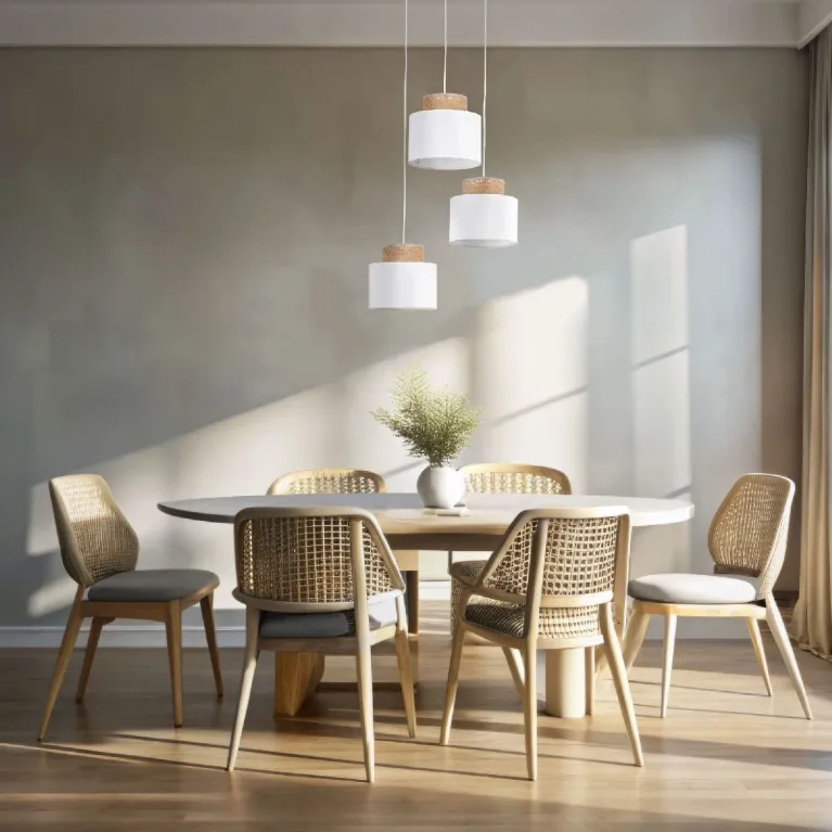 Подвесной светильник TK Lighting 2594 Duo a068551 в Нижнем Новгороде