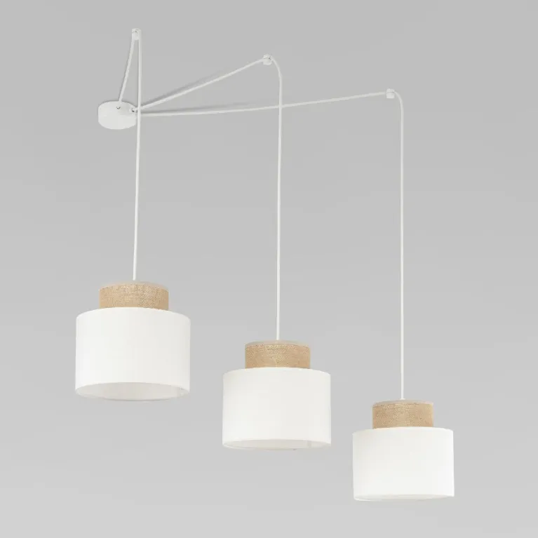 Подвесной светильник TK Lighting 2345 Duo a068550 в Нижнем Новгороде