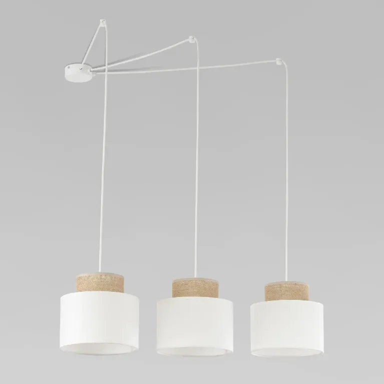 Подвесной светильник TK Lighting 2345 Duo a068550 в Нижнем Новгороде