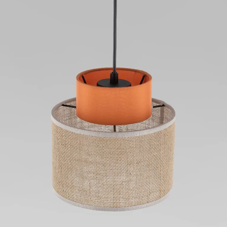 Подвесной светильник TK Lighting 3255 Duo a068548 в Нижнем Новгороде